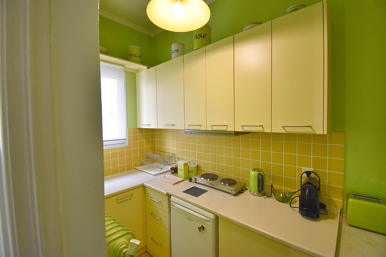 Appartement Check Point - Plaka à Athènes Extérieur photo