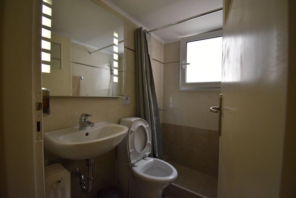 Appartement Check Point - Plaka à Athènes Extérieur photo